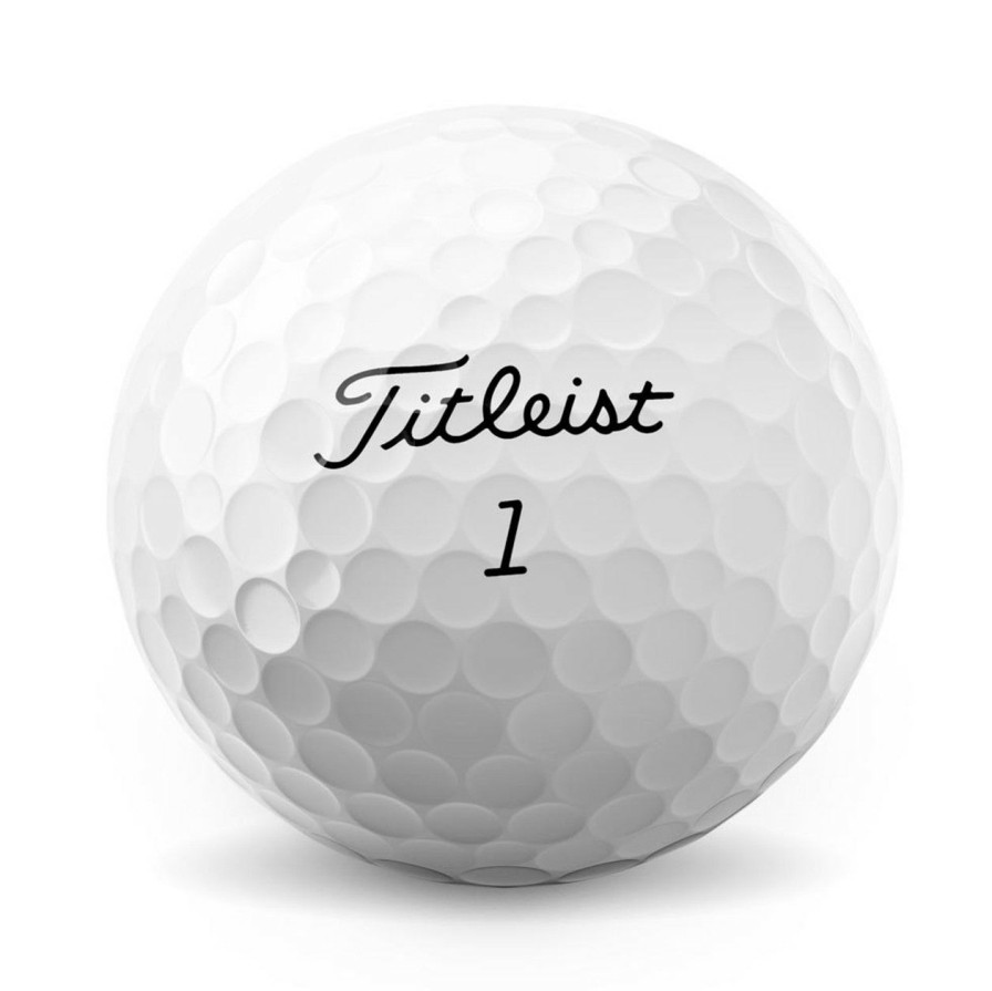 * Titleist Special Style Avx Golf Balls 2022 | Balls