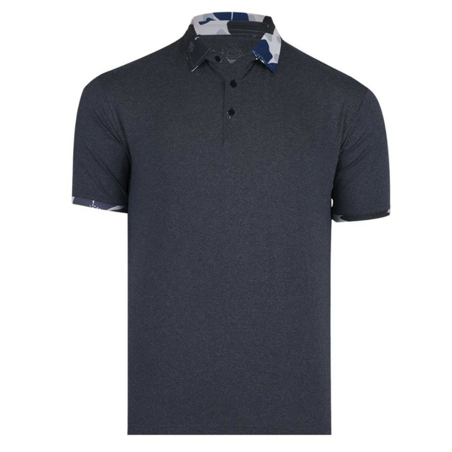 * Swannies Outlet Mcarthy Polo | Golf Shirts