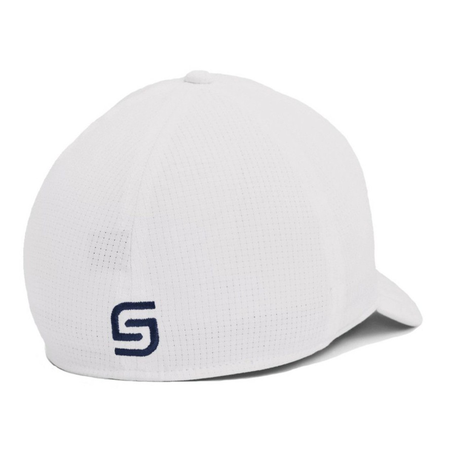 * Under Armour Wholesale Ua Jordan Spieth Tour Stretch Fit Hat | Golf Hats