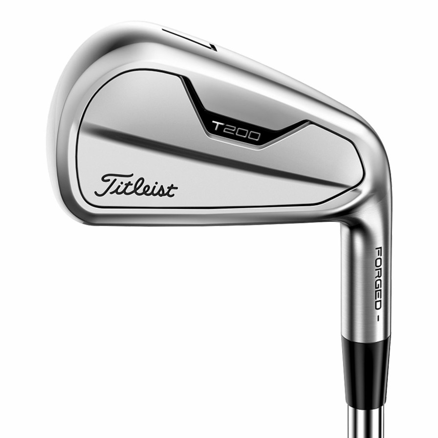 * Titleist Quick Delivery T200 Iron Set | Golf Irons