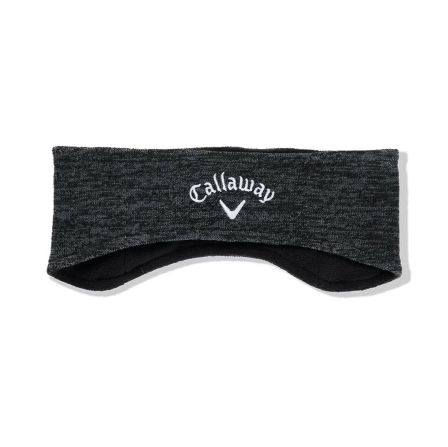 * Callaway Outlet Sale Tour Authentic Winter Headband | Golf Hats