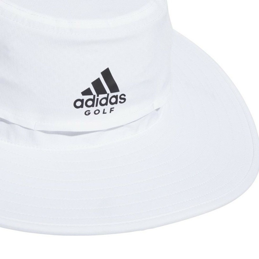 * Adidas Wholesale Wide-Brim Sun Hat | Golf Hats