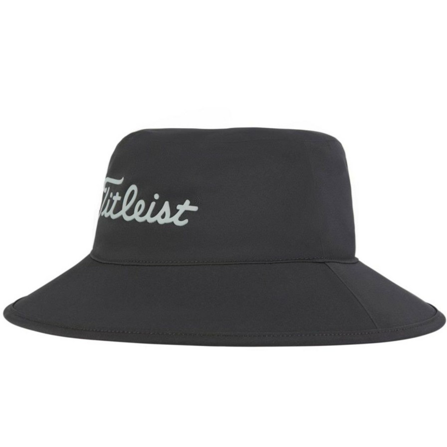 * Titleist Popular Stadry Performance Bucket Hat | Golf Hats