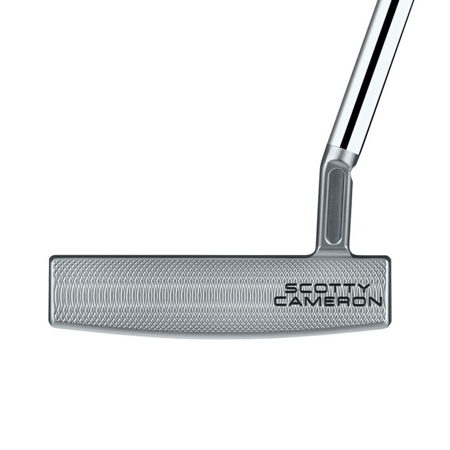 * Titleist Cut Price Scotty Cameron Super Select Fastback 1.5 Putter 2023 | Golf Putters