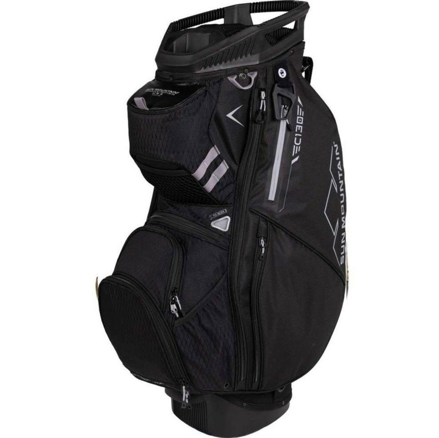 * Sun Mountain Top Sellers C130 Cart Bag 2023 | Bags