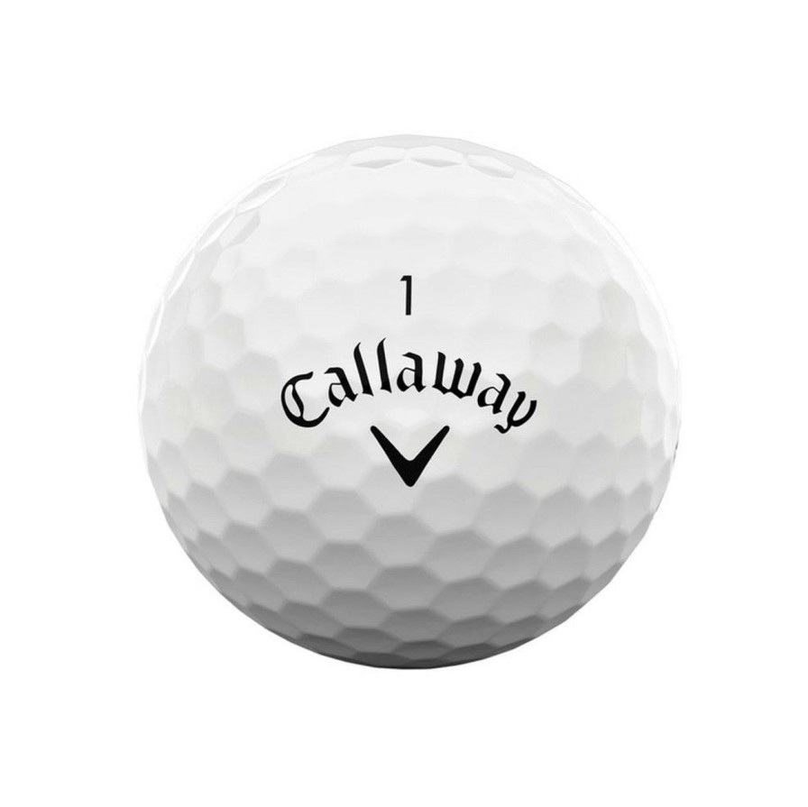 * Callaway Official Warbird Golf Balls 2023 | Balls