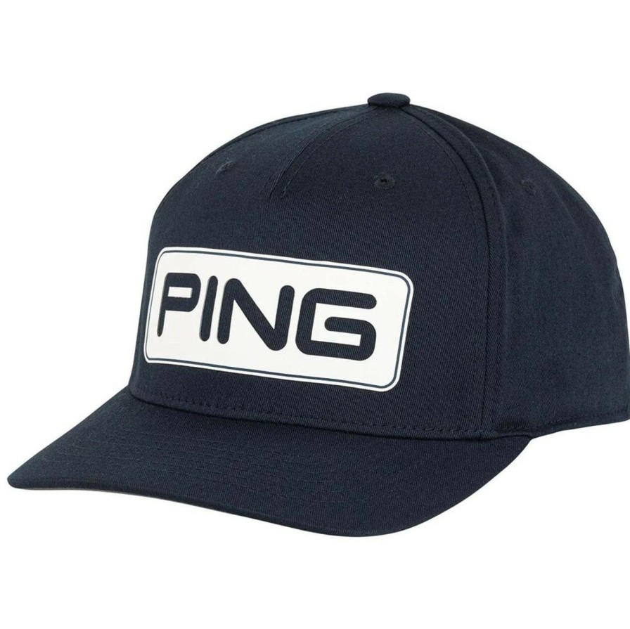 * Ping Popular Tour Classic Hat | Golf Hats