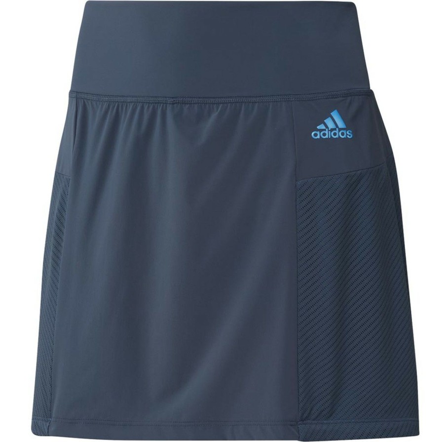 * Adidas Special Style Women'S Heat.Rdy Sport Skort | Women'S Golf Skirts & Skorts