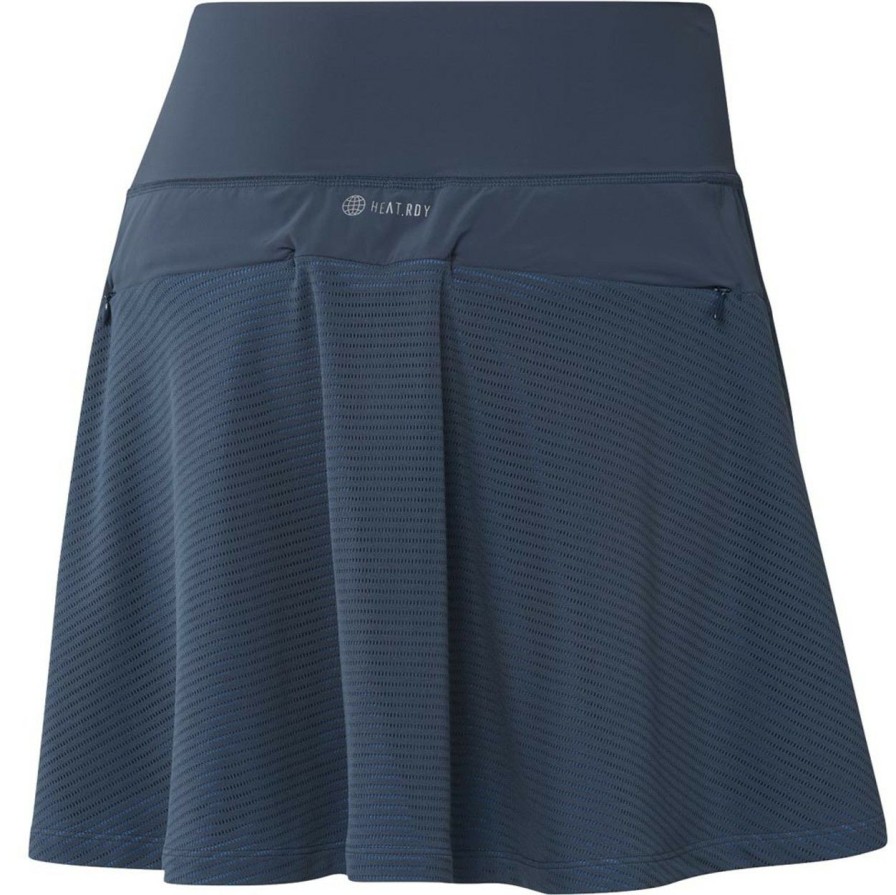 * Adidas Special Style Women'S Heat.Rdy Sport Skort | Women'S Golf Skirts & Skorts