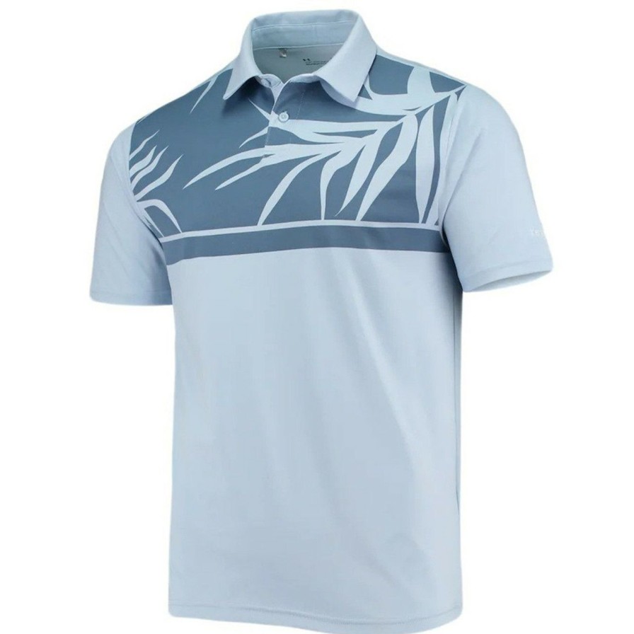 * Under Armour Popular Performance Bravo Polo | Golf Shirts