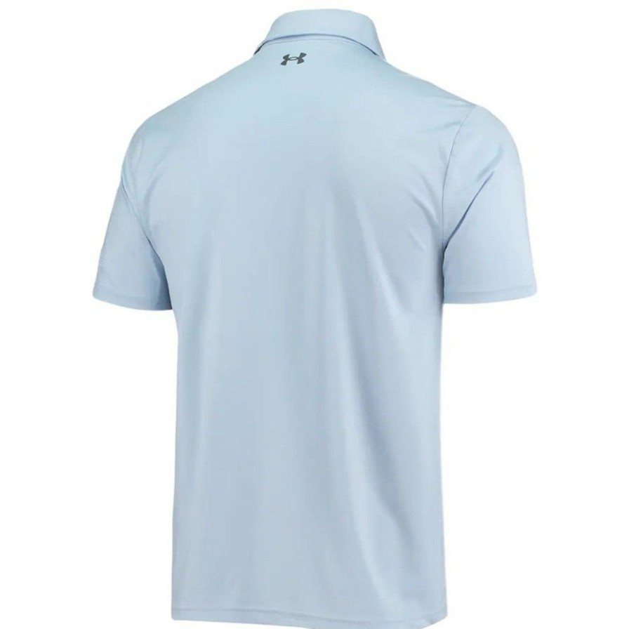 * Under Armour Popular Performance Bravo Polo | Golf Shirts