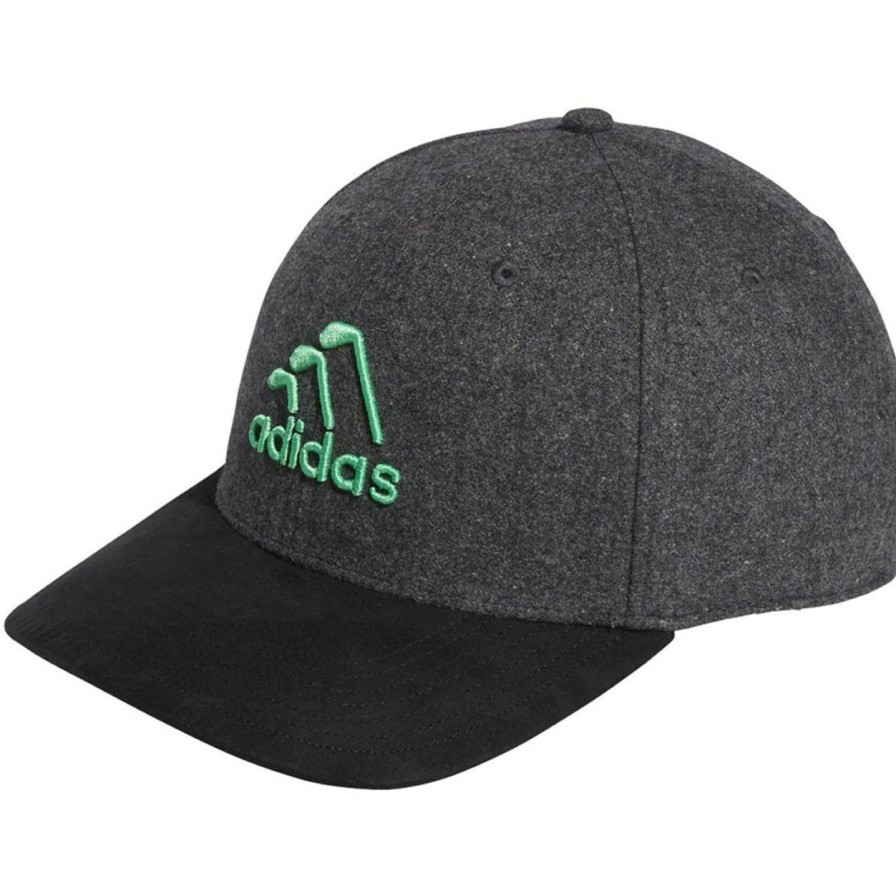 * Adidas Sale Online 3-Stripe Club Hat | Golf Hats