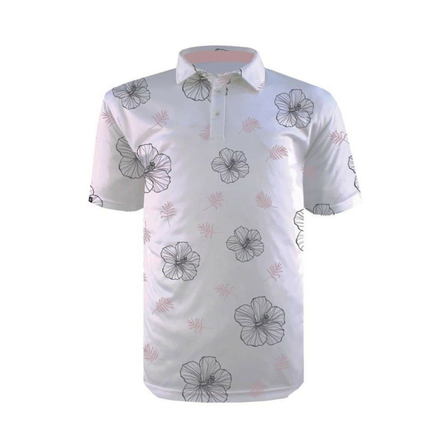 * Swannies Top Sell Heit Polo | Golf Shirts