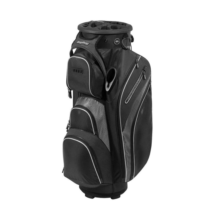 * Bag Boy Quick Delivery Revolver Xp Cart Bag | Bags