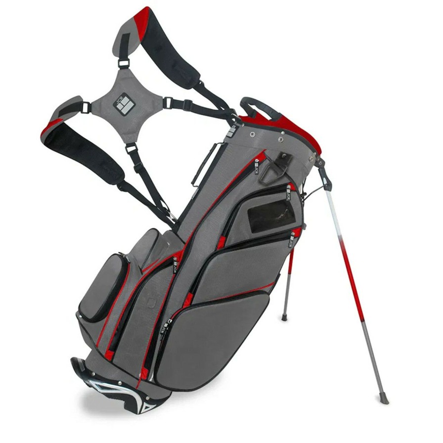 * Jcr Best Choice Dl550S Stand Bag | Bags