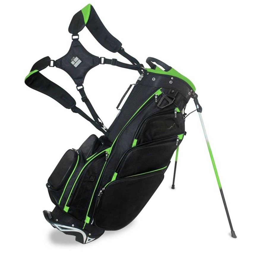 * Jcr Best Choice Dl550S Stand Bag | Bags